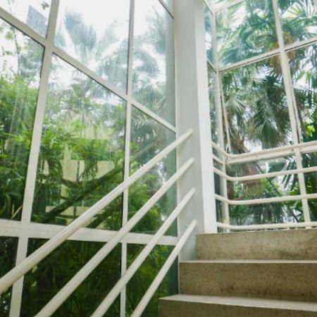 P.K. Garden Home Bangkok Exterior foto