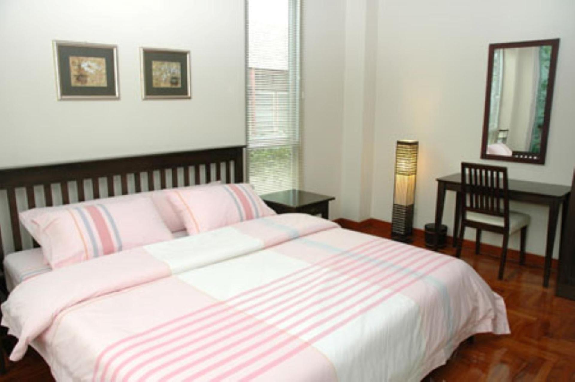 P.K. Garden Home Bangkok Exterior foto