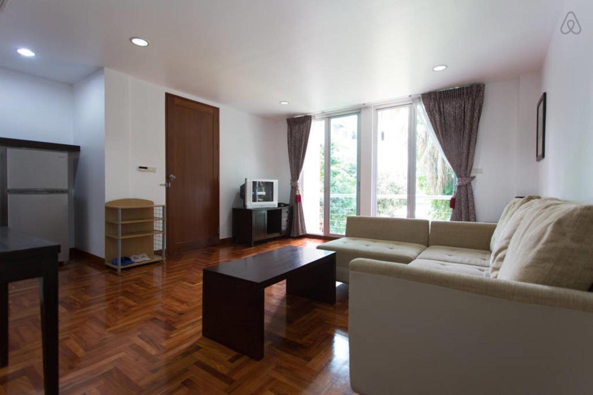 P.K. Garden Home Bangkok Exterior foto