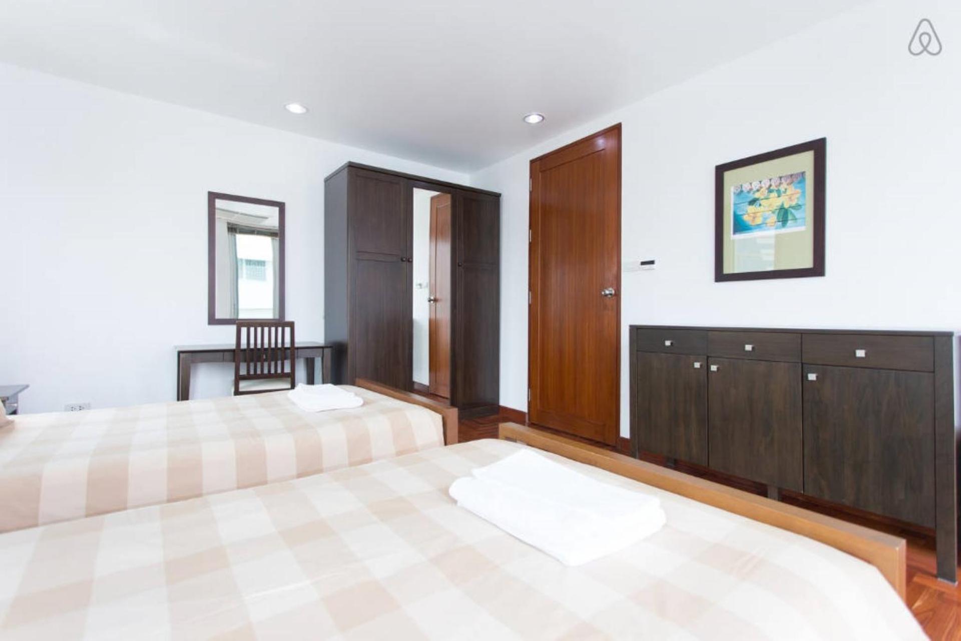 P.K. Garden Home Bangkok Exterior foto